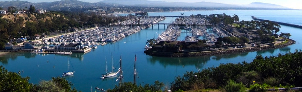 Orange County - Dana Point